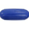 Boat Fenders 4 pcs Blue 51x14 cm PVC