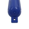 Boat Fenders 4 pcs Blue 51x14 cm PVC