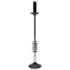 Suction Cup Slide Hammer 59 cm Carbon Steel