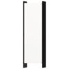 6-Panel Room Divider White 300x180 cm