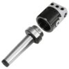 50 mm Boring Head with MT3 Boring Shank for Lathe Milling