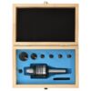10 Pieces Live Center Set MT2