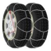 Car Tyre Snow Chains 2 pcs 9 mm KN70