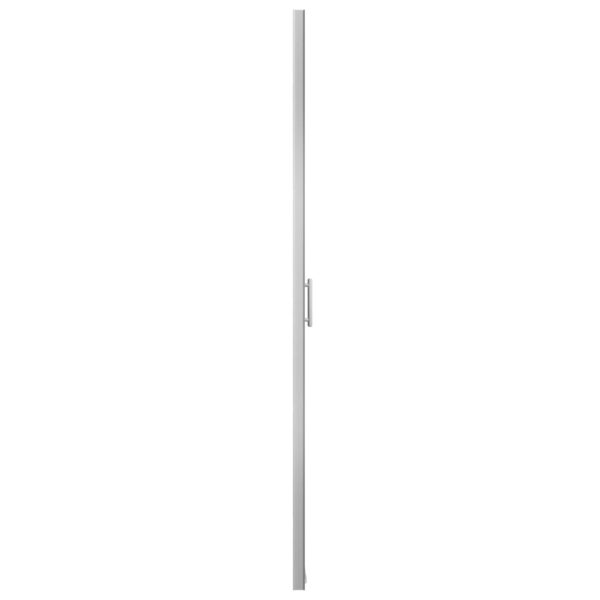 Shower Door Tempered Glass 91x195 cm