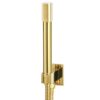 Shower System Stainless Steel 201 Gold