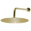 Shower System Stainless Steel 201 Gold