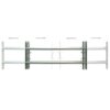 Adjustable Security Grilles for Windows 2 pcs 1000-1500 mm