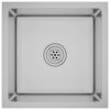 Handmade Kitchen Sink Stainless Steel