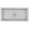 Handmade Kitchen Sink Stainless Steel