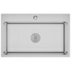Handmade Kitchen Sink Stainless Steel