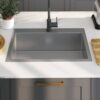 Handmade Kitchen Sink Stainless Steel