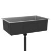 Handmade Kitchen Sink Stainless Steel
