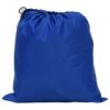 Boat Cover Blue 710x265x40 cm