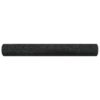 Privacy Net Black 3.6x10 m HDPE 75 g/mA square