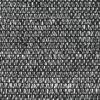 Privacy Net Black 3.6x10 m HDPE 75 g/mA square