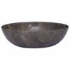 Sink Grey A40x12 cm Marble