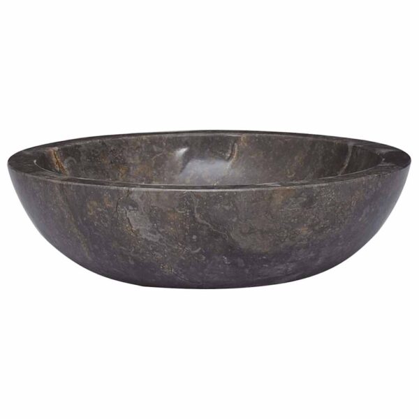 Sink Grey A40x12 cm Marble
