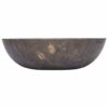 Sink Grey A40x12 cm Marble