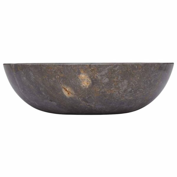 Sink Grey A40x12 cm Marble