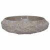 Sink Grey A40x12 cm Marble