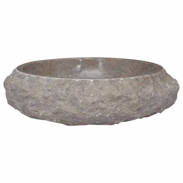 Sink Grey A40x12 cm Marble