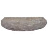 Sink Grey A40x12 cm Marble