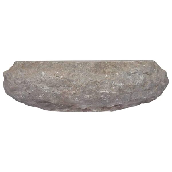 Sink Grey A40x12 cm Marble