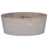 Sink Grey A40x15 cm Marble
