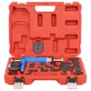 23 Piece Universal Air Brake Piston Calliper Wind-Back Tool Kit