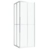 Shower Cabin ESG 70x70x180 cm