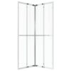 Shower Cabin ESG 70x70x180 cm