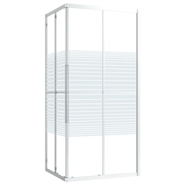 Shower Cabin ESG 90x70x180 cm