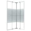 Shower Cabin ESG 90x70x180 cm