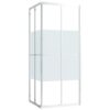 Shower Cabin ESG 80x70x180 cm