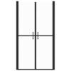 Shower Door Clear ESG (93-96)x190 cm