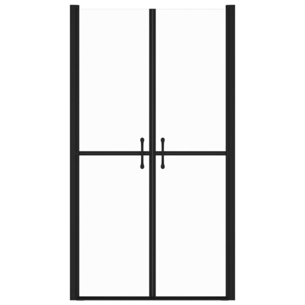 Shower Door Clear ESG (98-101)x190 cm