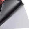 Car Film Matt Black 100x150 cm