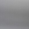 Car Films 2 pcs 4D Silver 100x150 cm