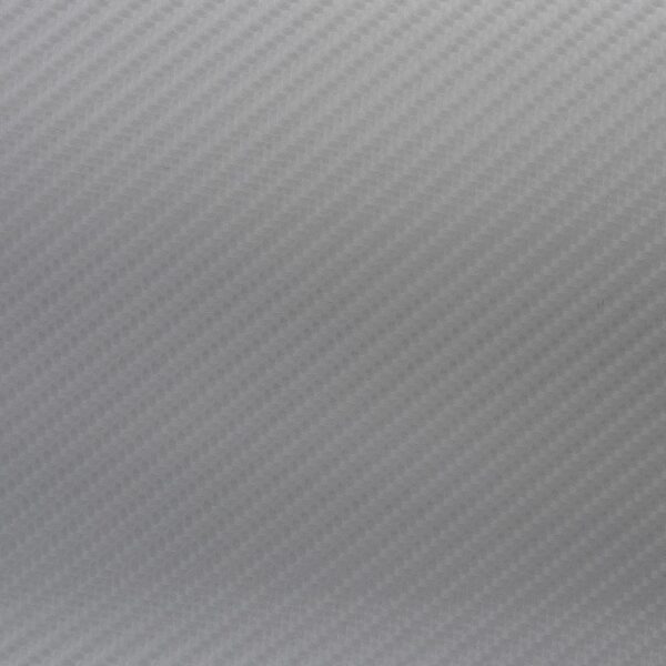 Car Films 2 pcs 4D Silver 100x150 cm