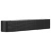 Garden Raised Bed Powder-coated Steel 368x80x68 cm Anthracite