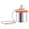 Vacuum Chamber Stainless Steel 7.4 L