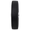 Wheel for Jockey Wheel A20x5 cm Solid Rubber and Steel