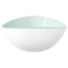 Basin Tempered Glass 54.5x35x15.5 cm White