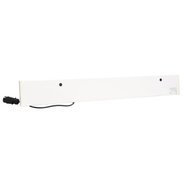 Trailer Light Red 115x7x14 cm 12V Classic Bulb