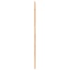 Towel Ladder 170 cm Solid Wood Walnut
