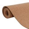 Cork Roll 100x200 cm 5 mm