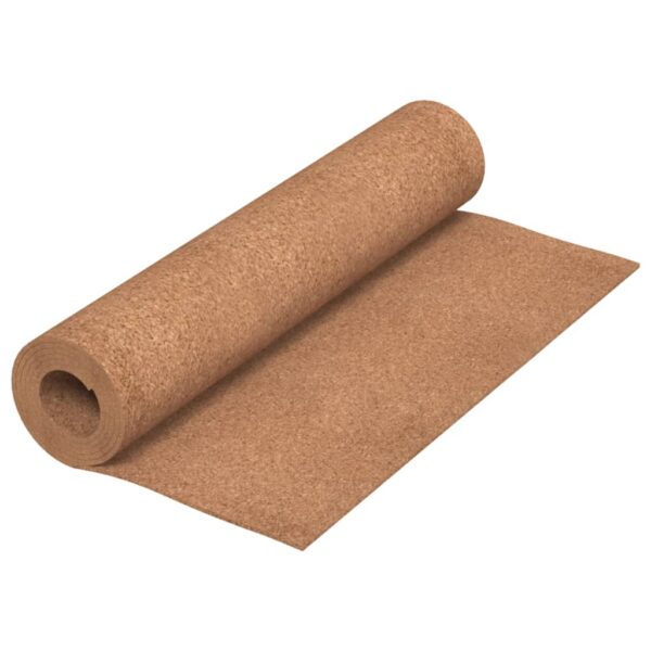 Cork Roll 100x200 cm 8 mm