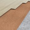 Cork Roll 100x200 cm 8 mm