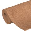 Cork Roll 100x200 cm 8 mm