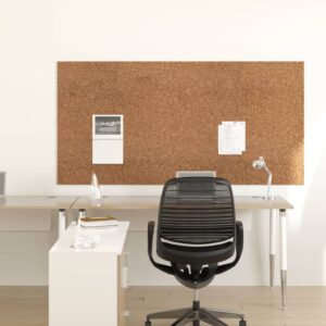 Cork Roll 100x200 cm 8 mm